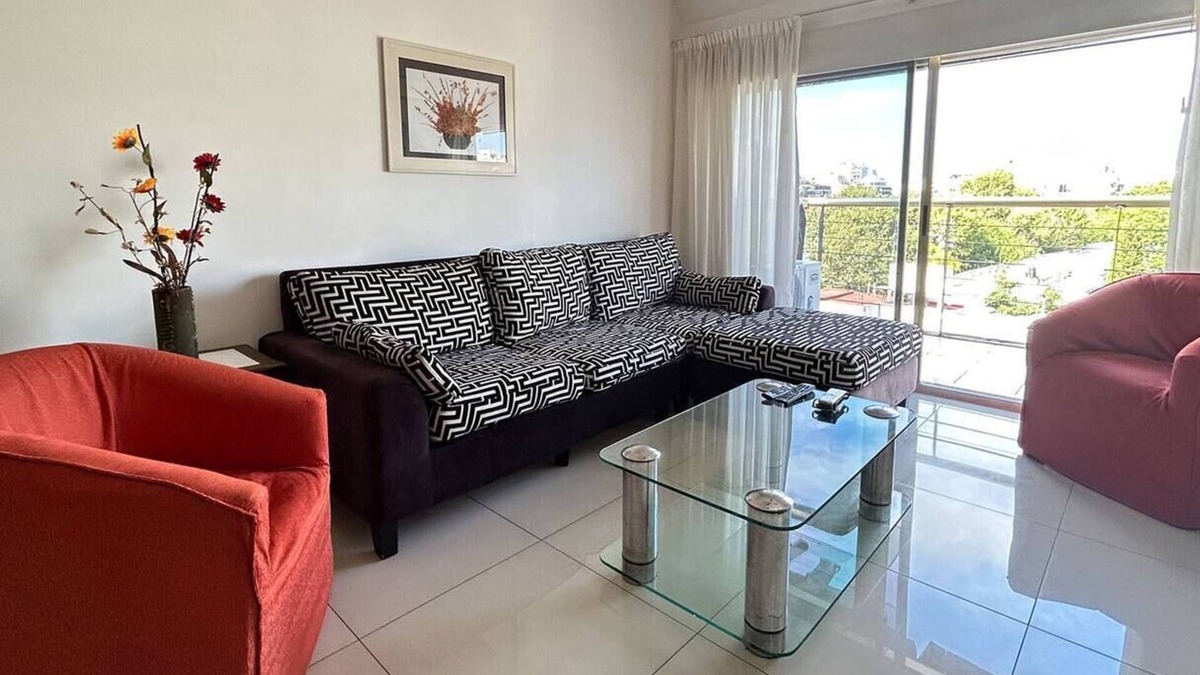 Flores Apartment | Excepcional Semipiso, en el corazón de la ciudad a 200 mts del subte A