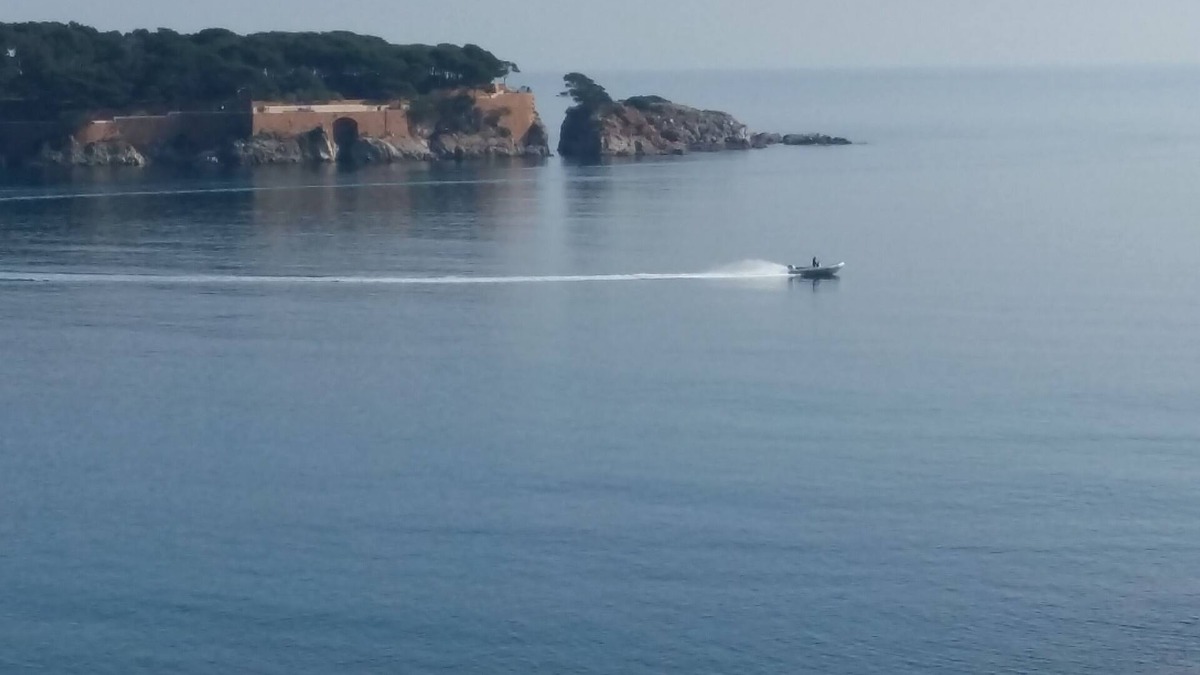 Sant Feliu de Guixols Apartment | Except Nice. Duplex overlooking S'agaro Bay