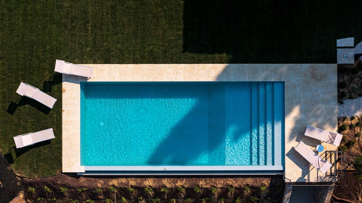 Castiglione del Lago Villa | Exceptional charming villa with private pool and view
