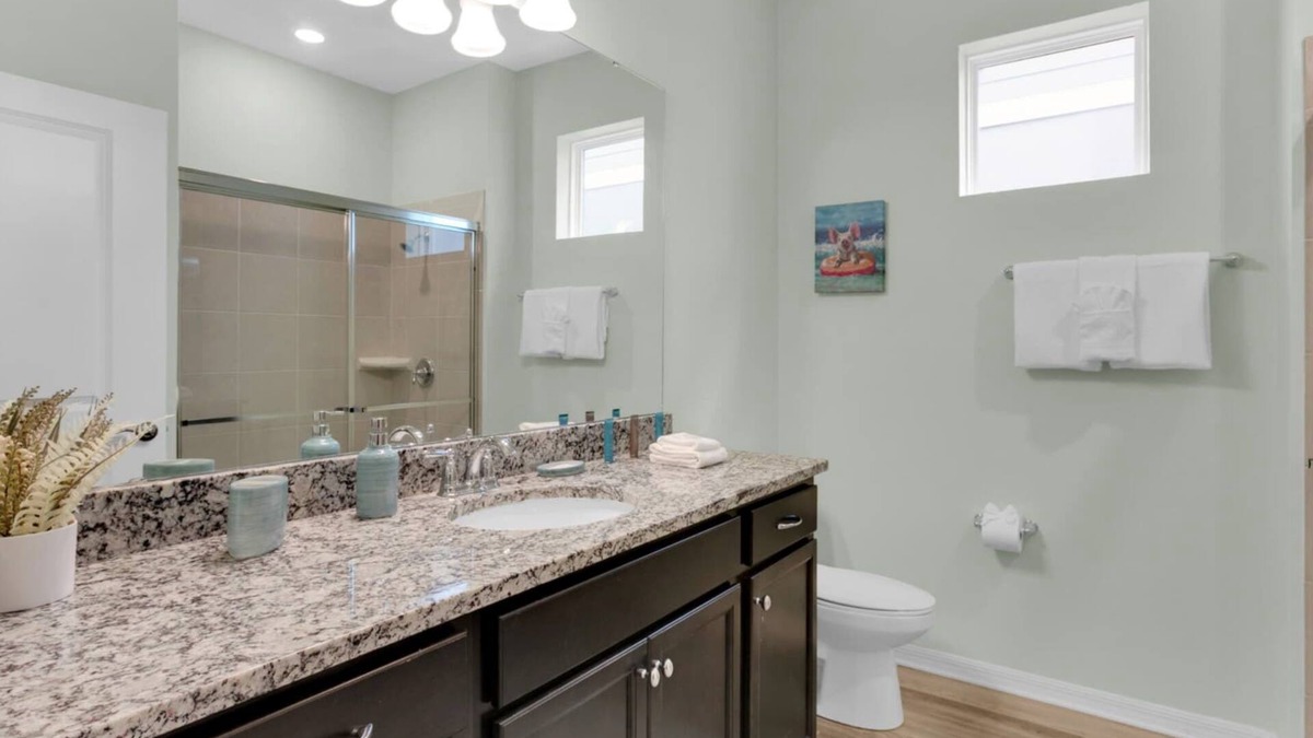 Davenport House | 🥇 Exceptional 10bd home near Disney (WI1096)