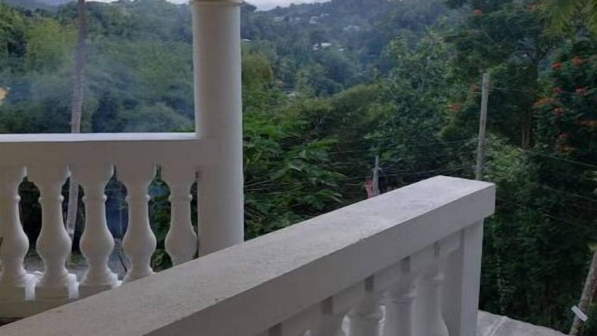 Port Antonio Apartment | Exceptional 2Bdrms-Red Hassell Manor, Port Antonio