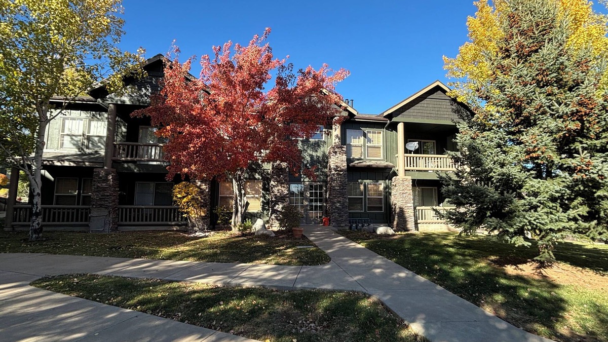 Park City Condo | Exceptional accommodation, Deer Valley East Village, Park City Mountain Resort
