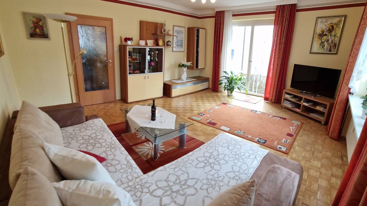 Maxglan Apartment | Exceptional and close to the center/Enjoy Salzburg in a quiet location