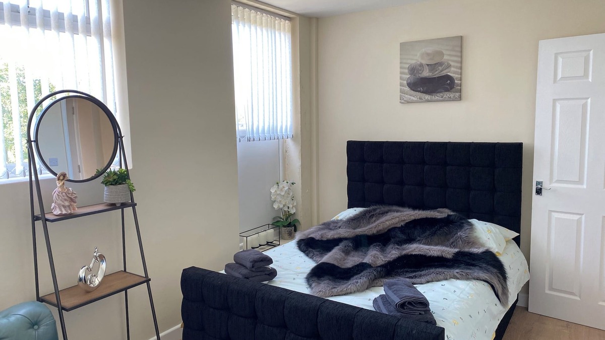 Luton Apartment | Exceptional Apartment in Luton