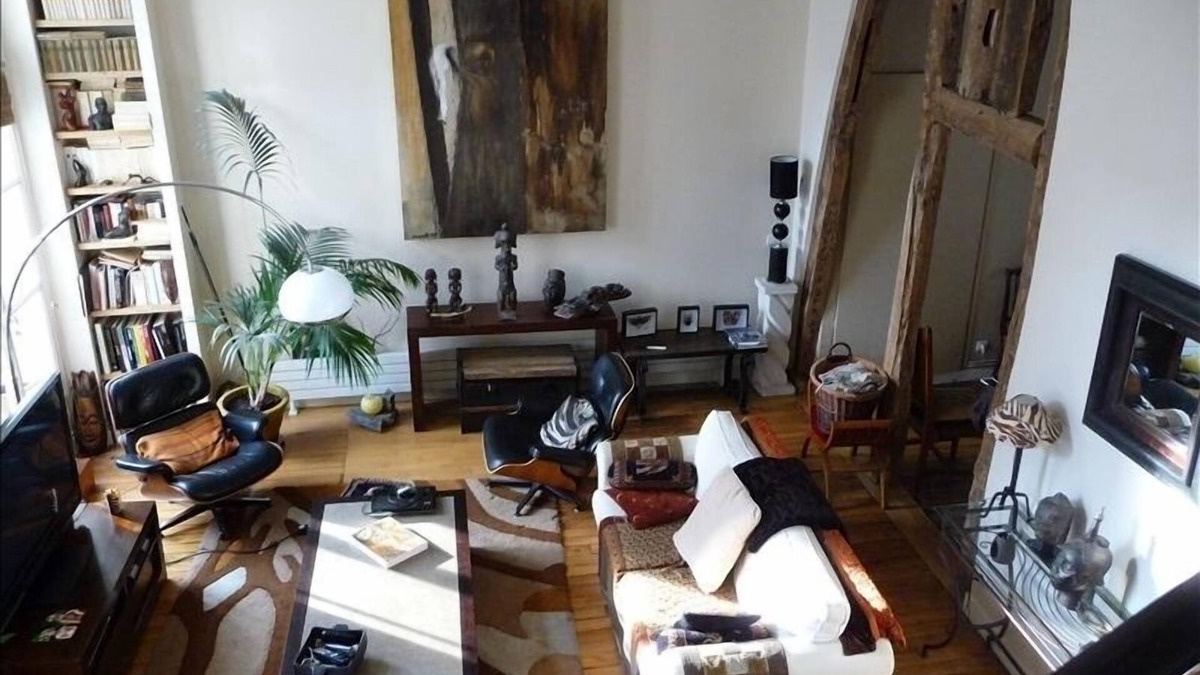 Bonne-Nouvelle Apartment | Exceptional apartment in the center of Paris Montorgueil Aera