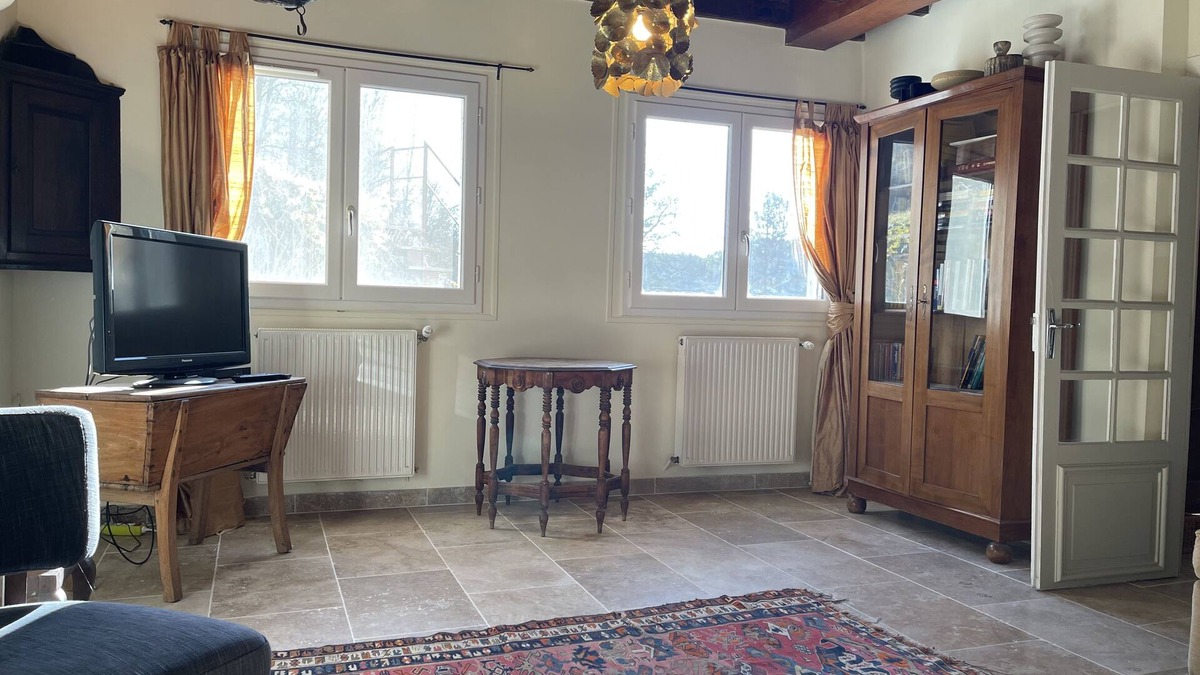 Plazac House | Exceptional! Beautiful Country House to Rent