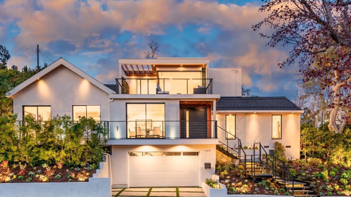 Westwood House | Exceptional Brand New Construction in the heart of the city W/Designer finishes