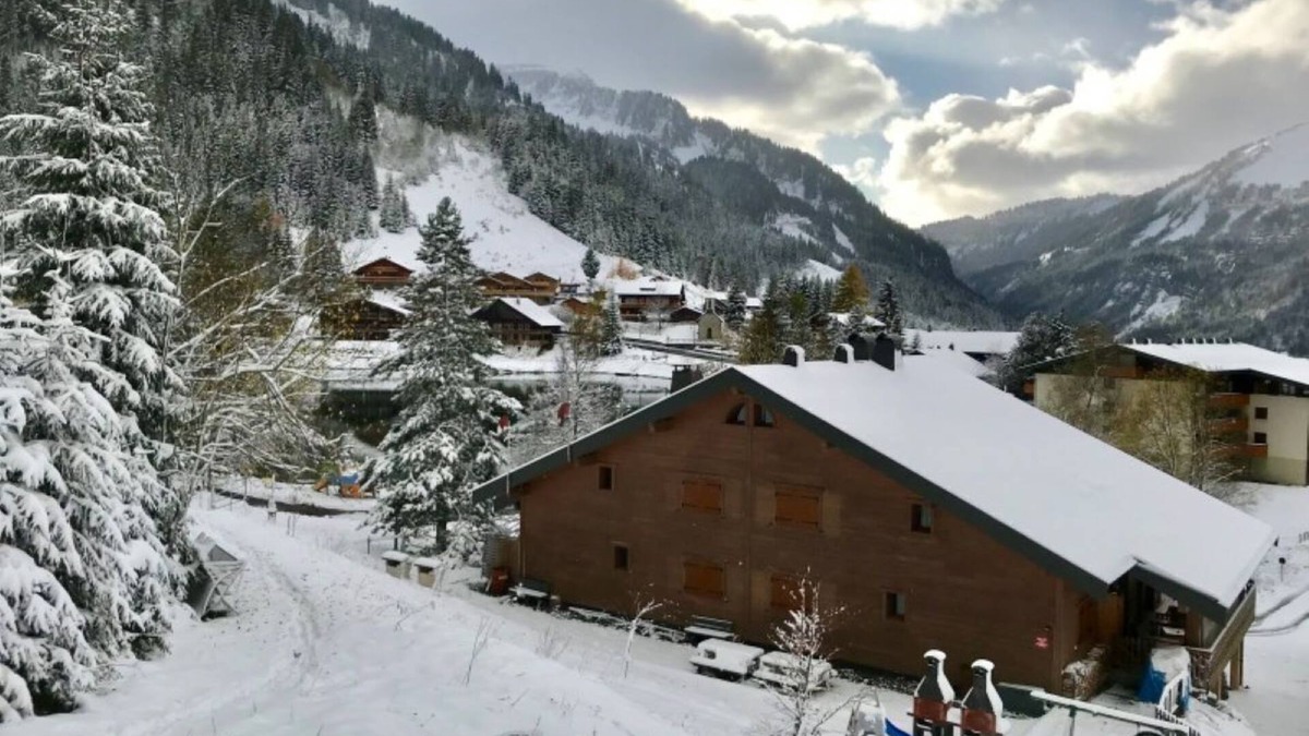 Chatel Ski Chalet | Exceptional Chalet – 13 guests – 280 m²