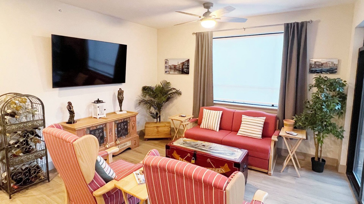Silverthorne Condo | Exceptional European Condo in the Mountains, 2 bedrooms, and parking garage.