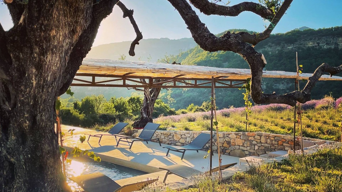Vercoiran Other | Exceptional farm in Drôme Provençale!