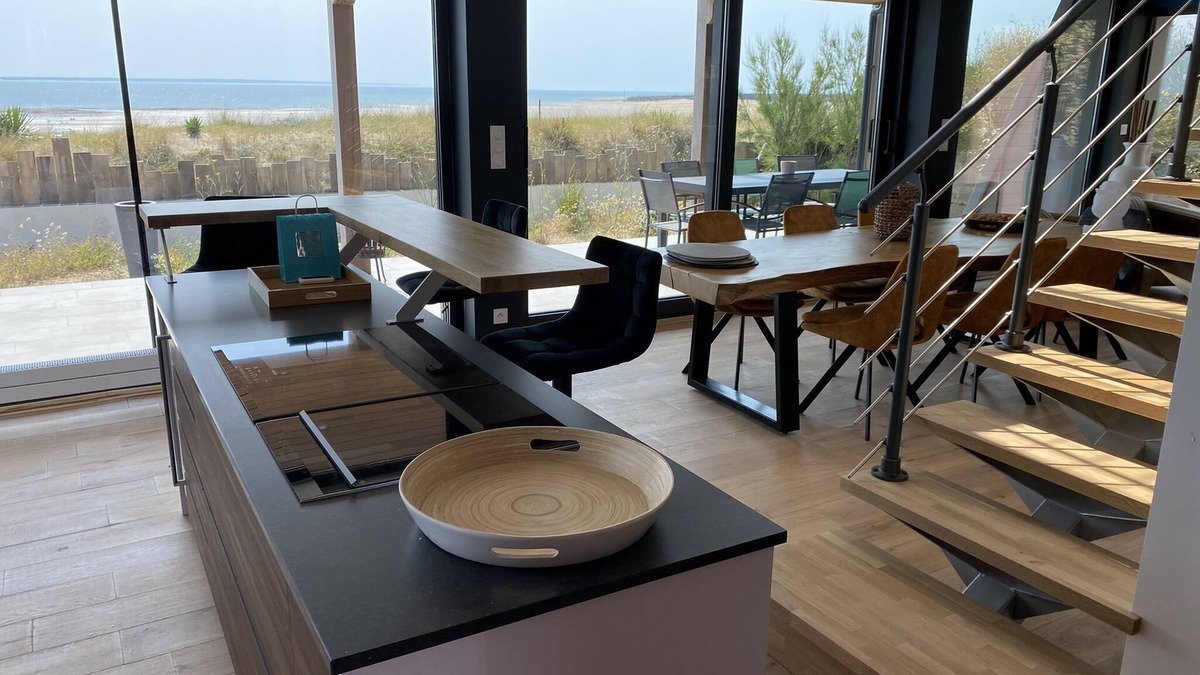 Barneville-Carteret Villa | Exceptional waterfront villa