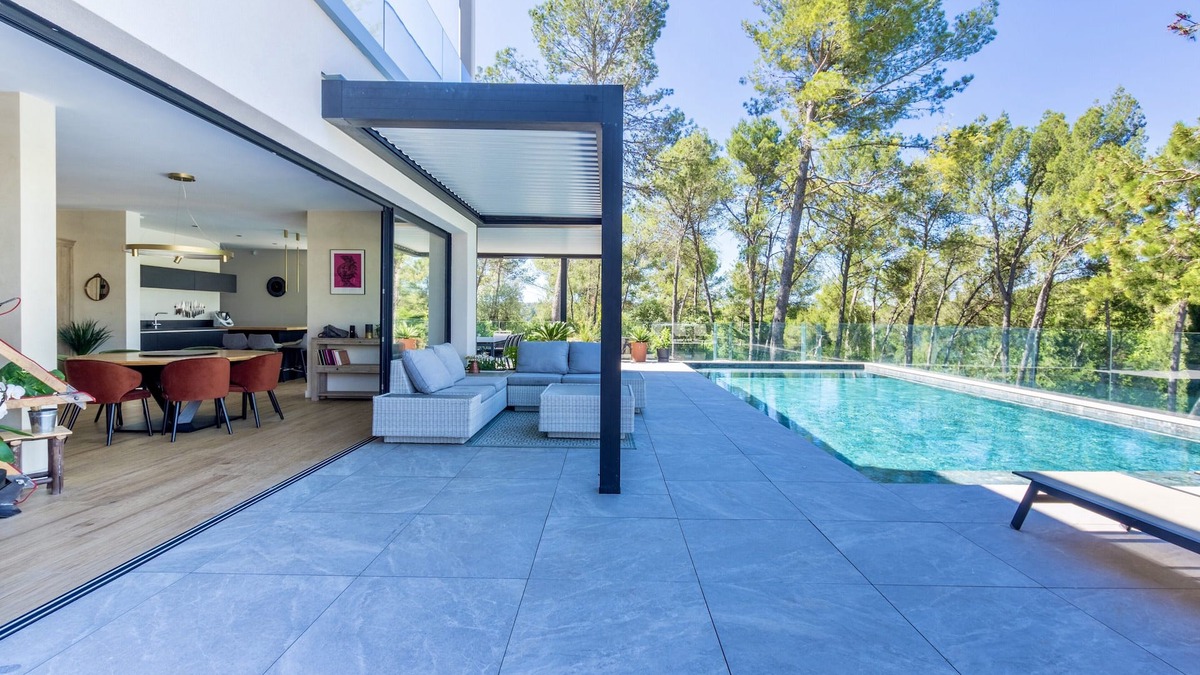 Montferrier-sur-Lez House | Exceptional villa