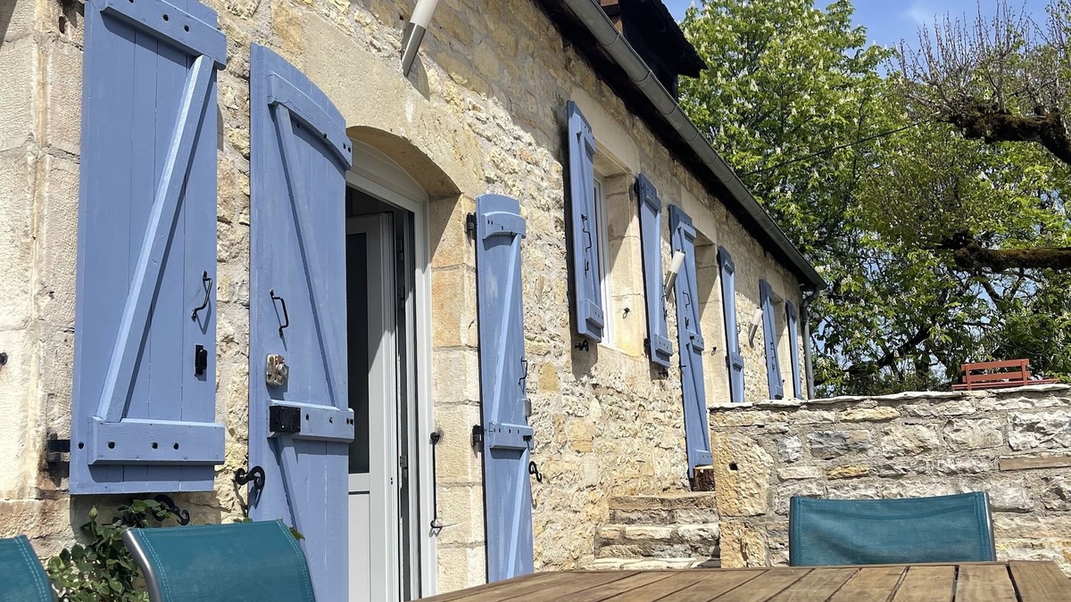 Martel House | Exceptional gite in Martel