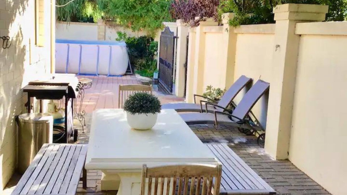 Applecross Apartment | Exceptional house in Applecross