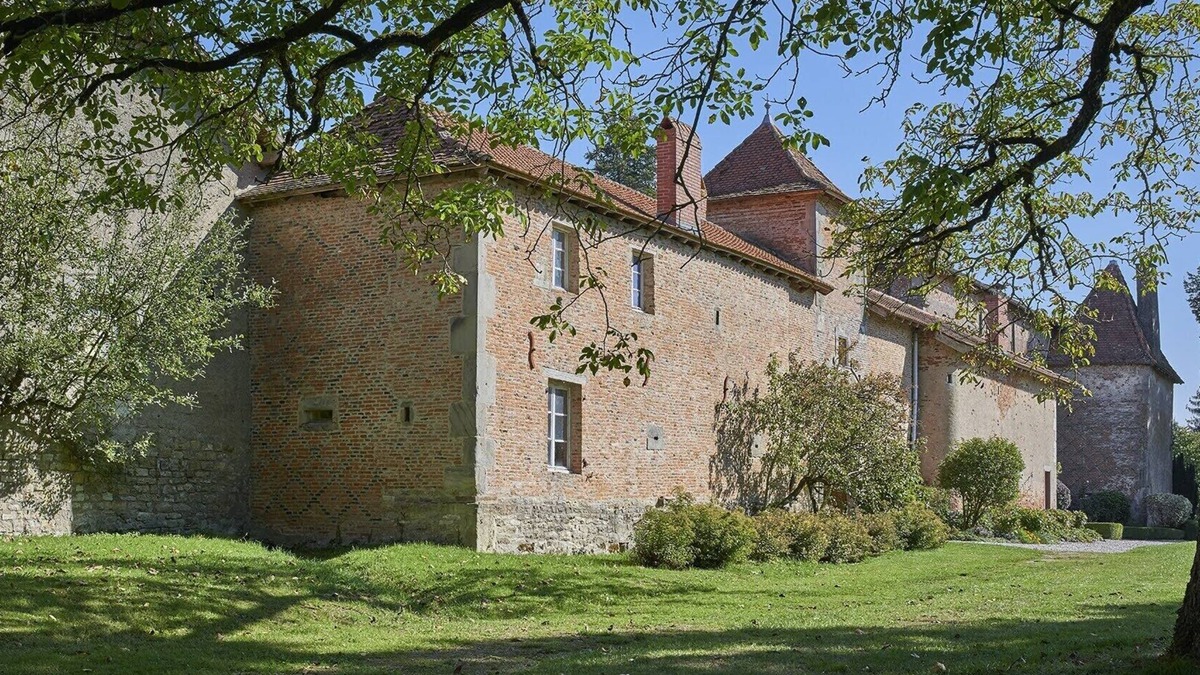 Azoudange Other | Exceptional lodgings in the heart of nature