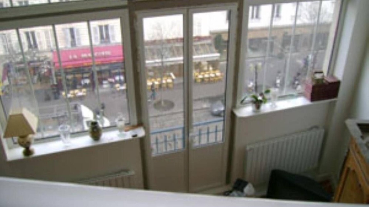 Faubourg-du-Roule Apartment | EXCEPTIONAL LOFT built by Eiffel - Paris Luxury Apartment