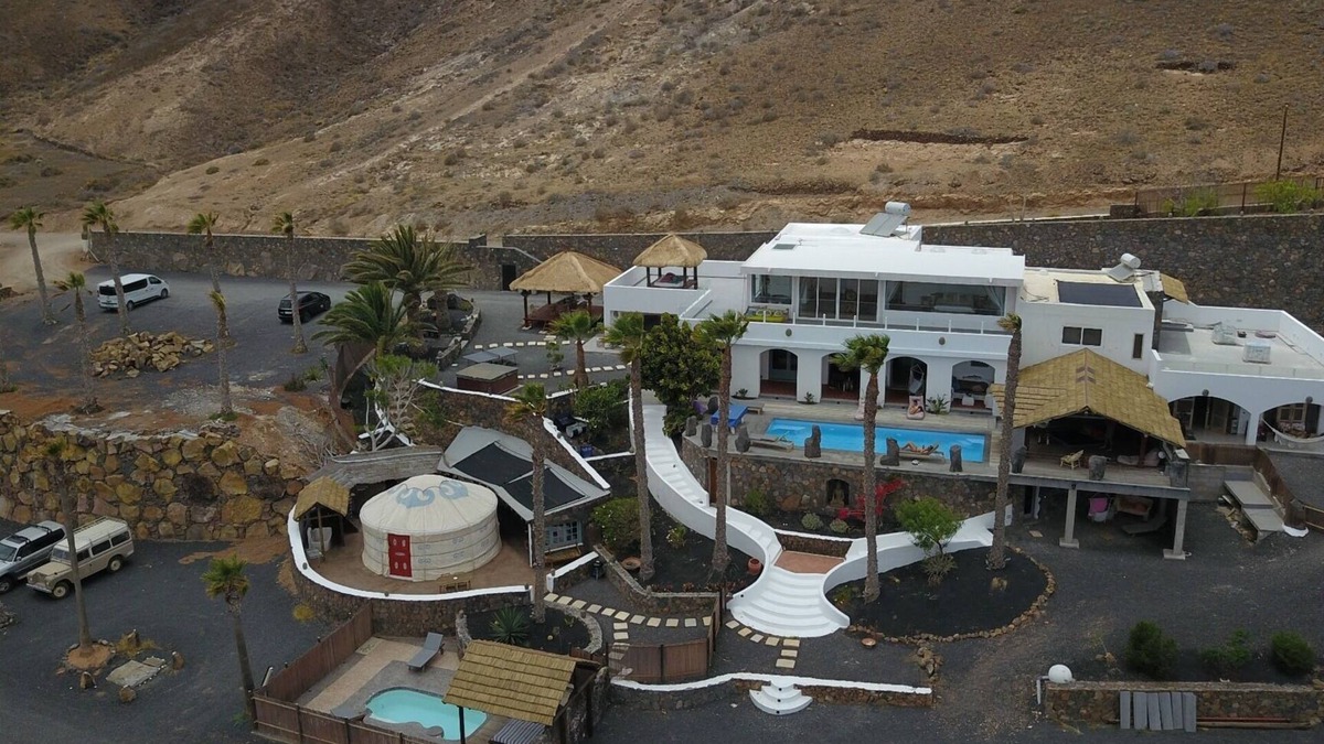 Tabayesco Villa | Exceptional luxury private villa, mountain/sea views, 2 private pools