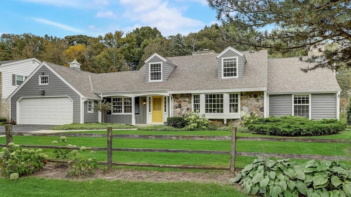 Glendale House | Exceptional North Shore Home