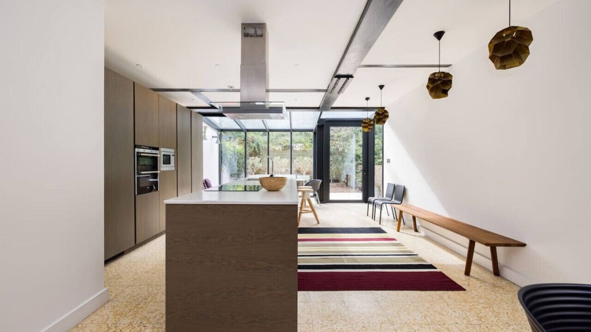 St. Helen's House | Exceptional Notting Hill home