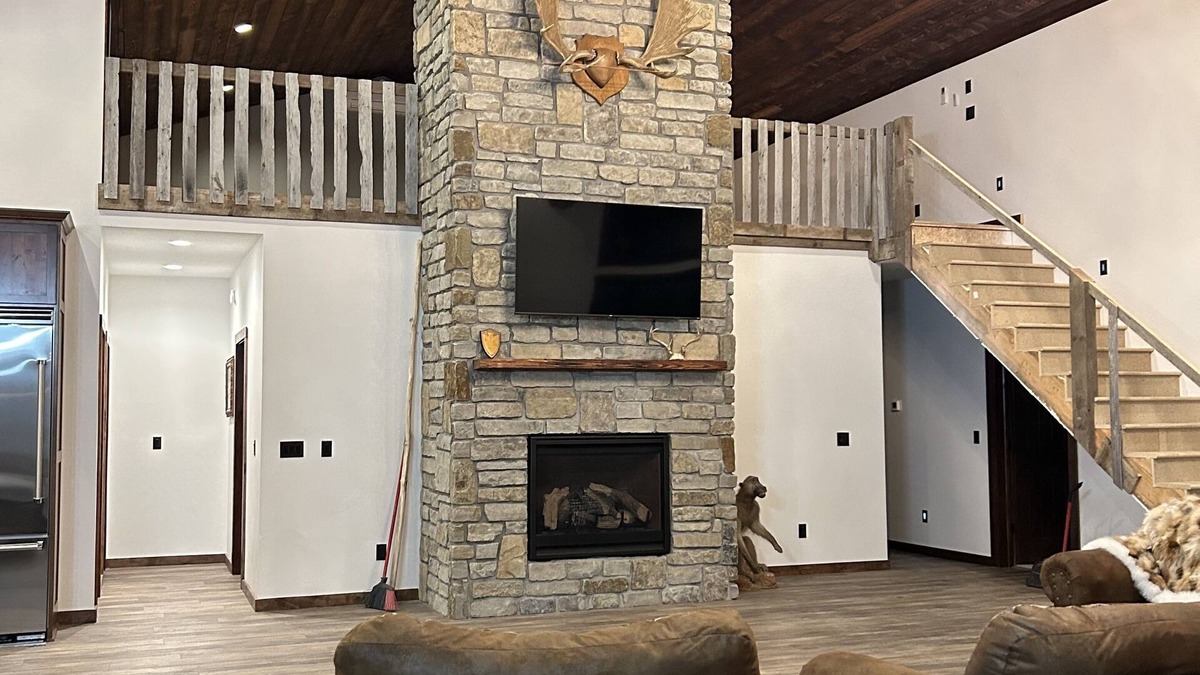 Douglas County Cabin | Exceptional property in the Alexandria area!