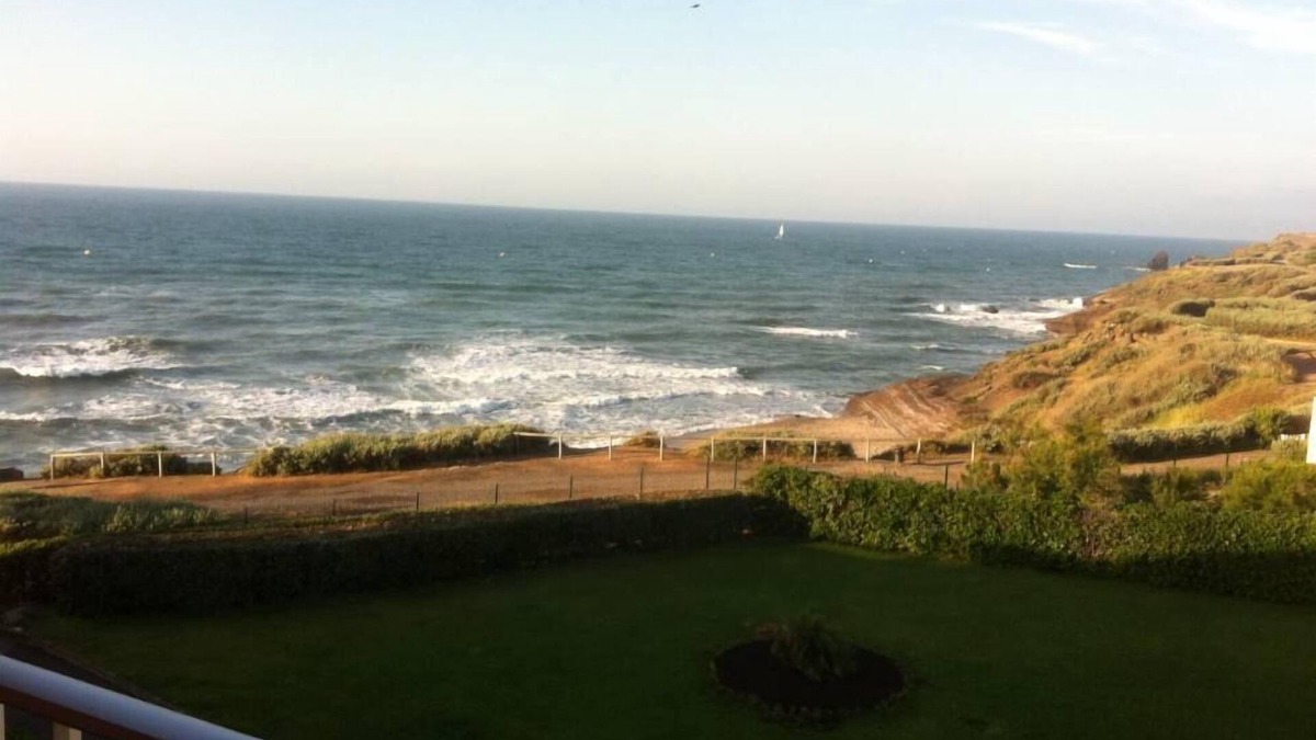 Cap d'Agde Apartment | EXCEPTIONAL RENT DUPLEX(LINK-UP) IN FRONT OF THE SEA