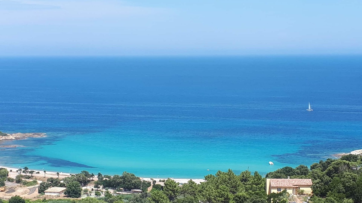 Tarcu Villa | Exceptional sea view villa with pool