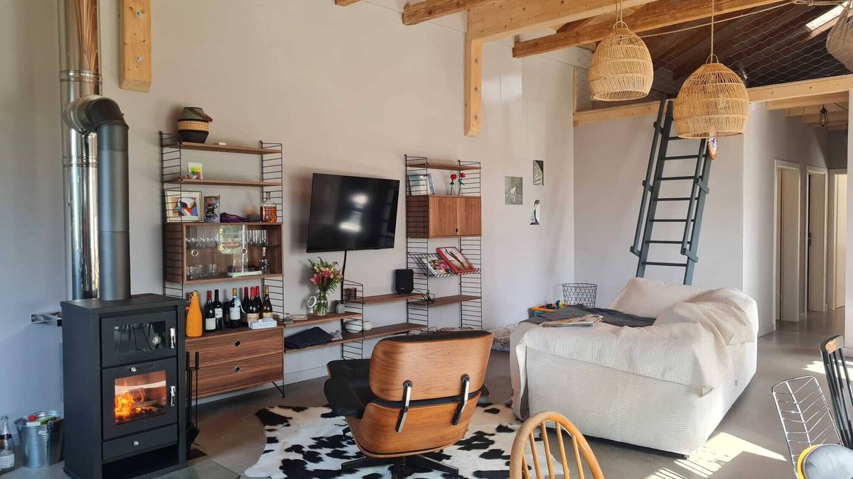 Westendorf House | Exceptional vacation home with private sauna, pets welcome!