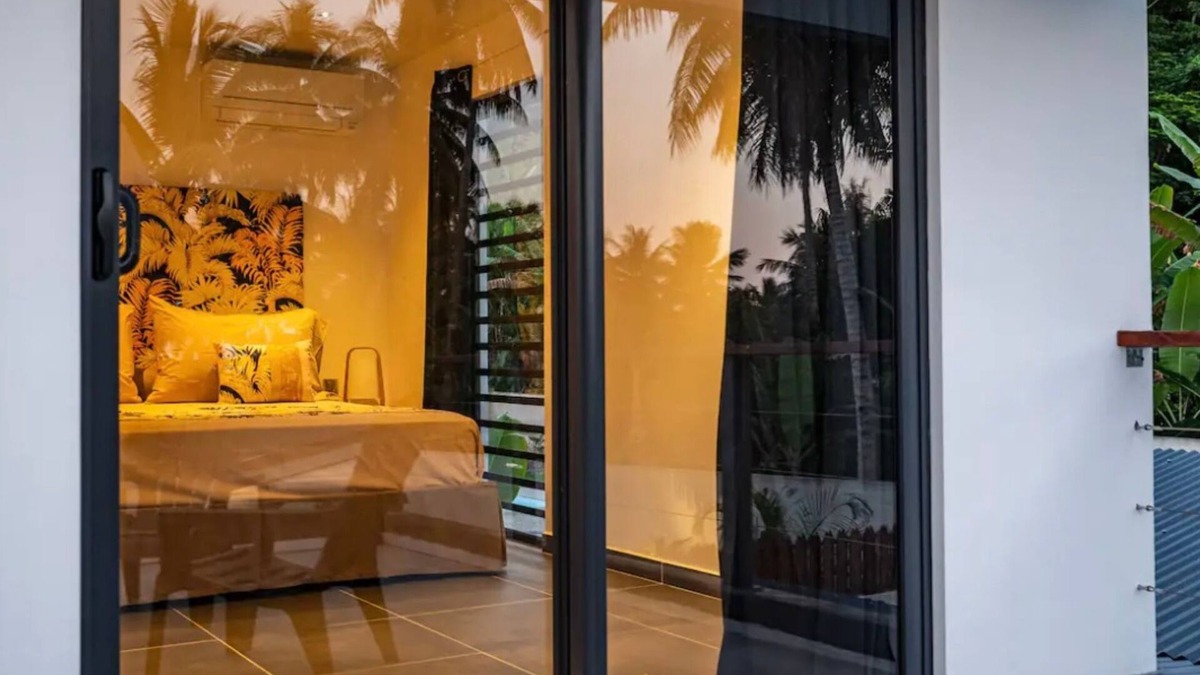 Point Matira Villa | Exceptional Villa Located in Bora Bora