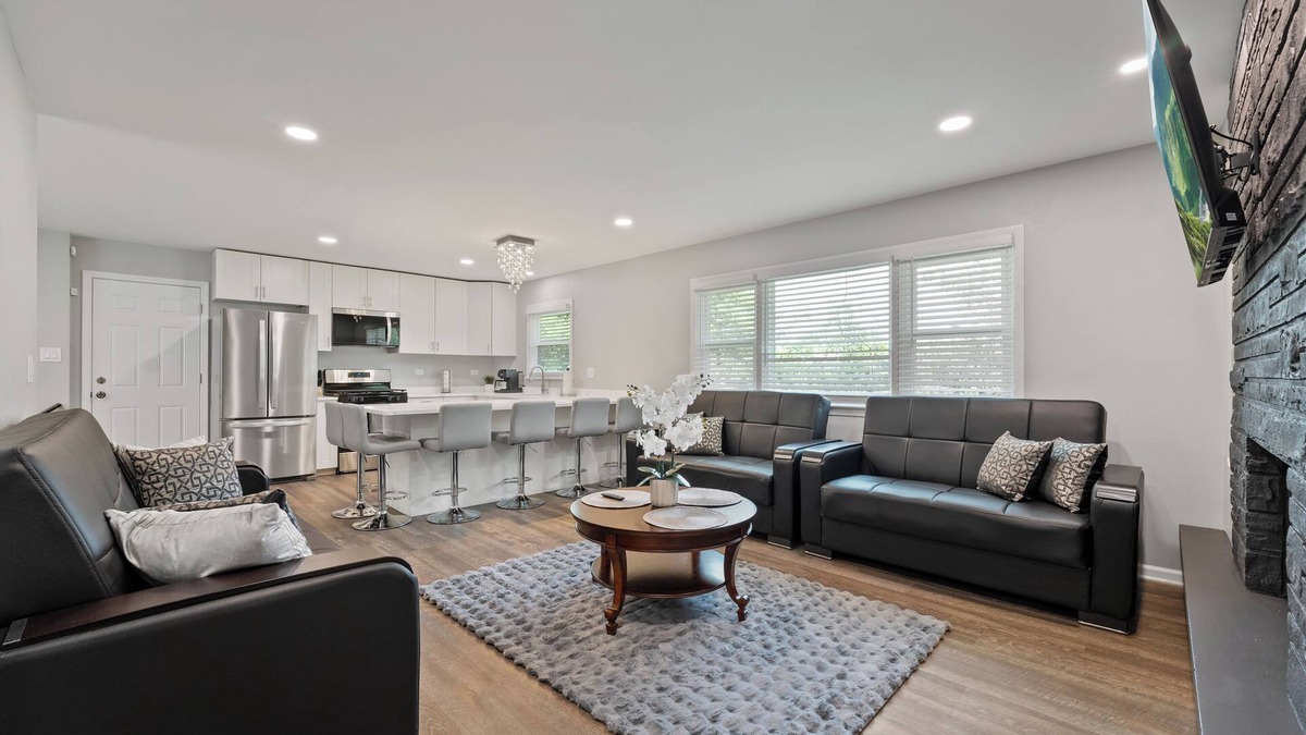 Willowbrook House | Exceptional Willowbrook retreat