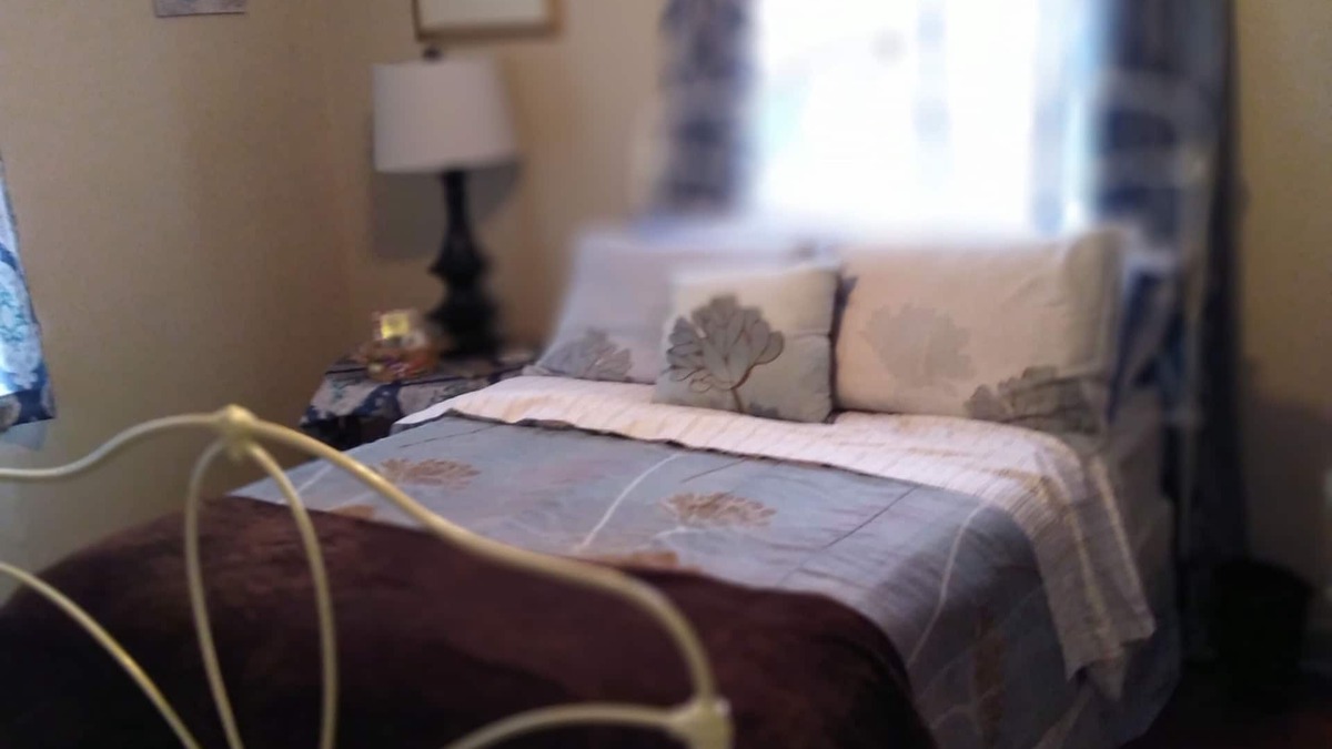 Pensacola House | Exceptionally Private fully Fenced Retro Navy Point Cottage-Fully Furnished