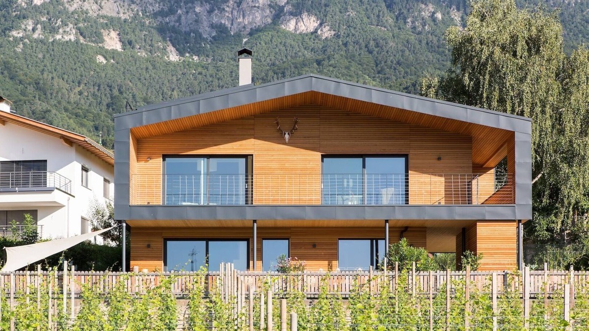 Caldaro Sulla Strada del Vino Apartment | Exclusive cosiness in the countryside