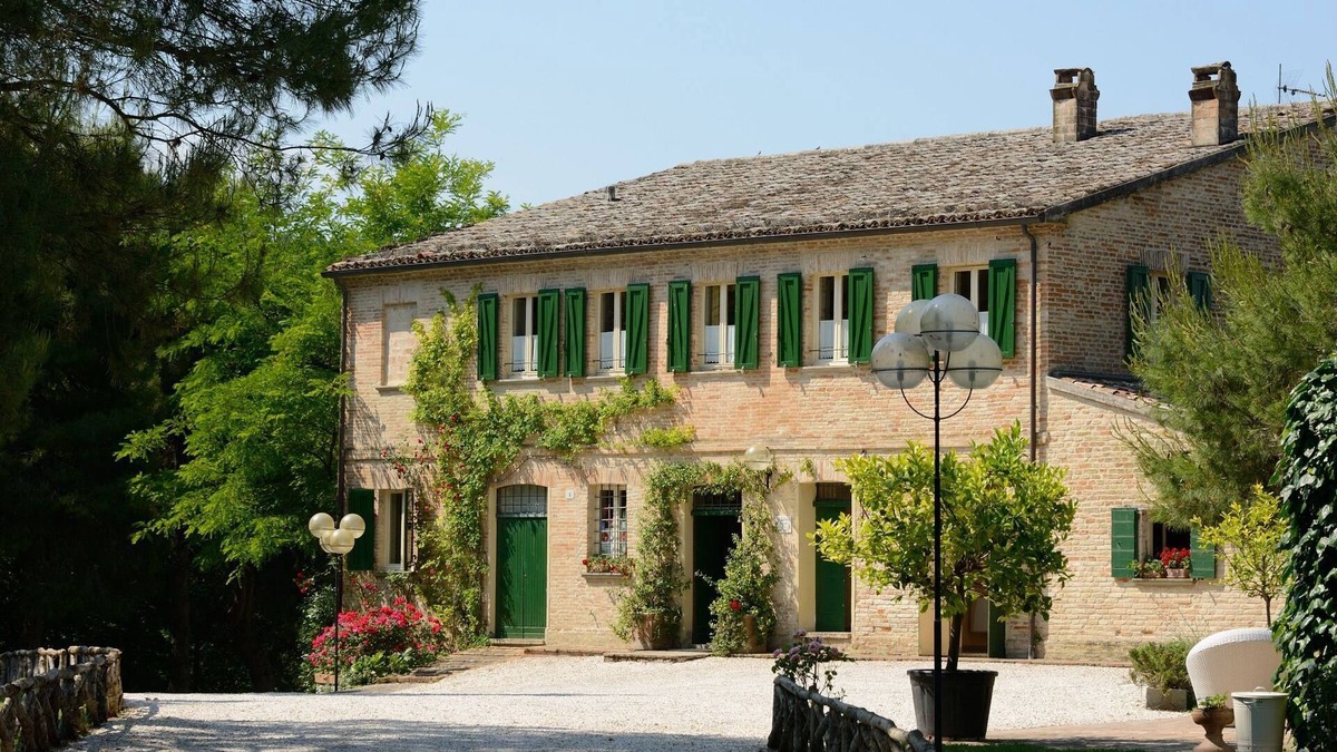 Rupoli Villa | Exclusive villa for 15 people with swimming pool 15 km to the sea