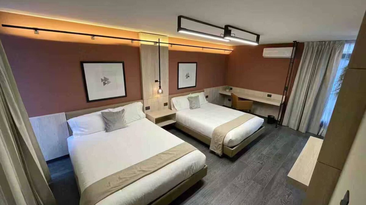 Zona Centro Apartment | Exclusive 409 - Room 1