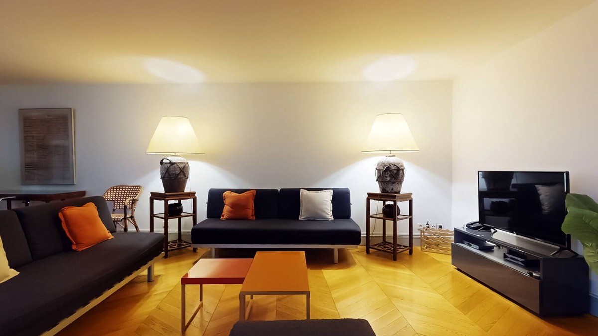 Madeleine Apartment | Exclusive Apartment Between Concorde And Madeleine