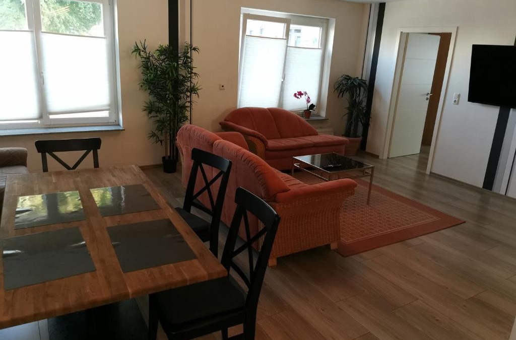 Roedermark Apartment | Exclusiv Apartment Rödermark 3 Schlafzimmer