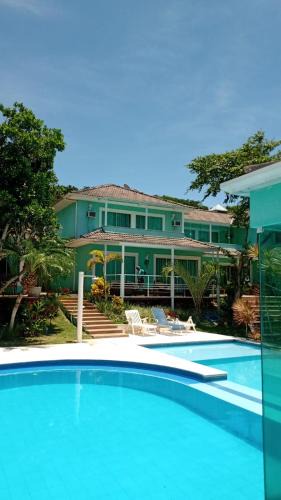 Village da Ferradura House | Exclusiva Casa em Condomínio