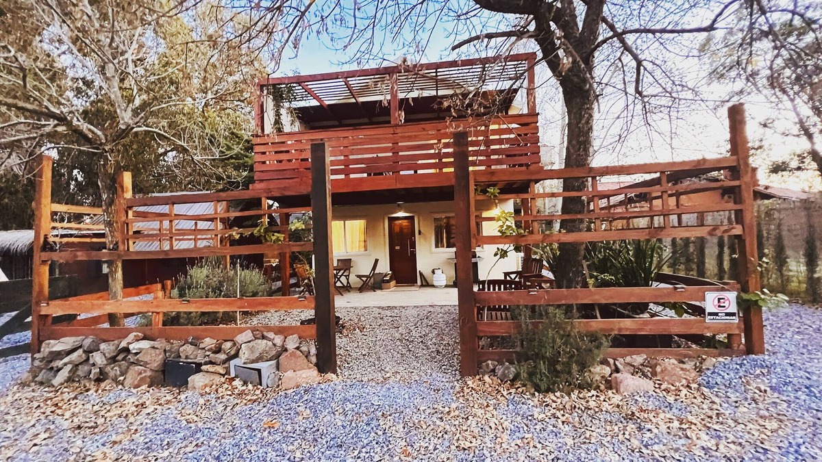 Solanas House | Exclusiva casa en Solanas/Asado/Playa/Relax