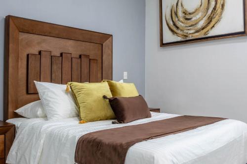 Zapotlanejo Apartment | Exclusiva suite en el centro de Zapotlanejo 205