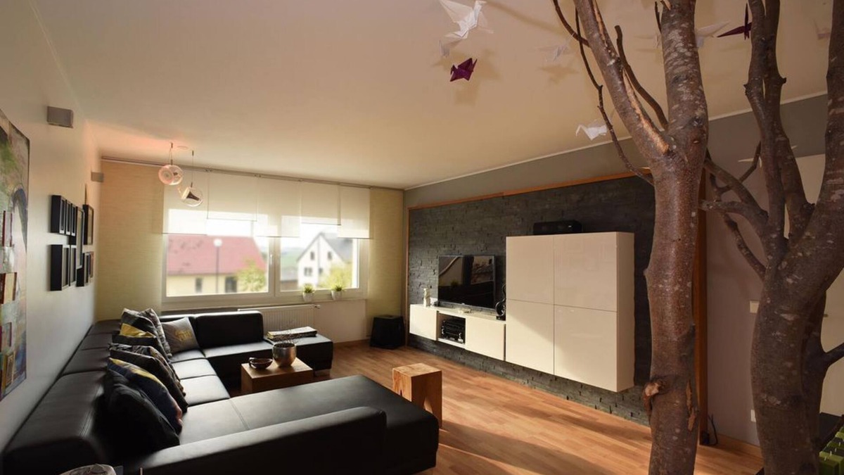 Uppershausen Apartment | Exclusive 2-bed apartment Lebenskunst (no pets) - Kohnenhof - Das Ferienhaus