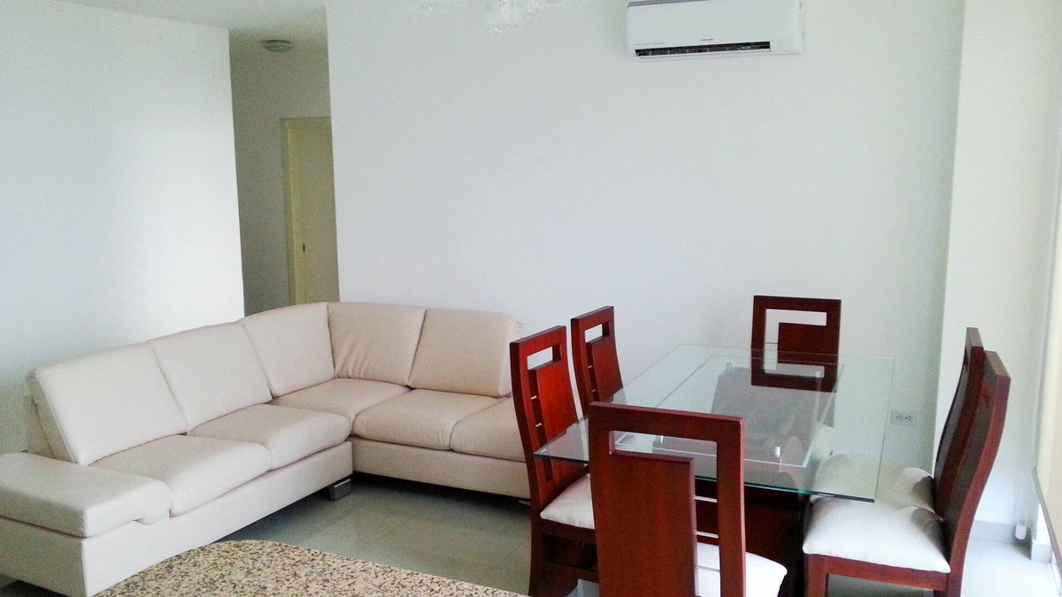 Manta Apartment | EXCLUSIVE 3 BEDROOM APARTMENT, BEACH ACCESS