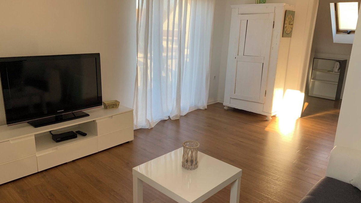 Winnenden Apartment | Exclusive 65sqm apartment among the vineyards of Winnenden near Stuttgart