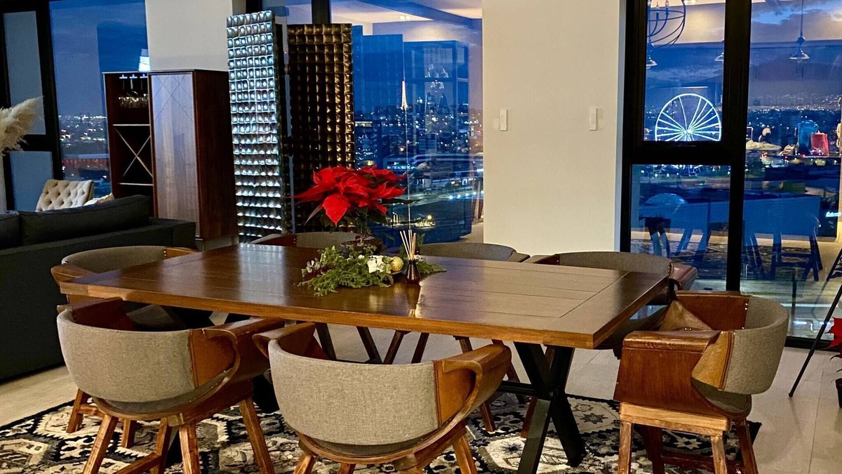 Angelopolis Apartment | Exclusive Apartment With Jacuzzi Rockefeller