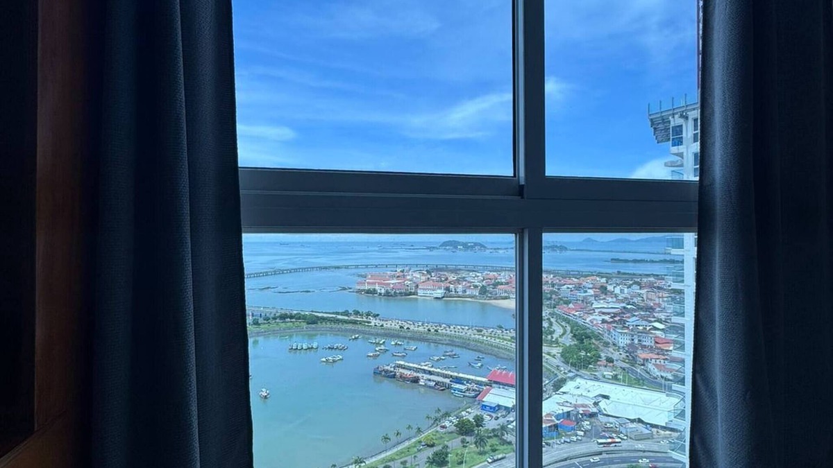Calidonia Apartment | Exclusive and Beautiful Apartment Avenida Balboa