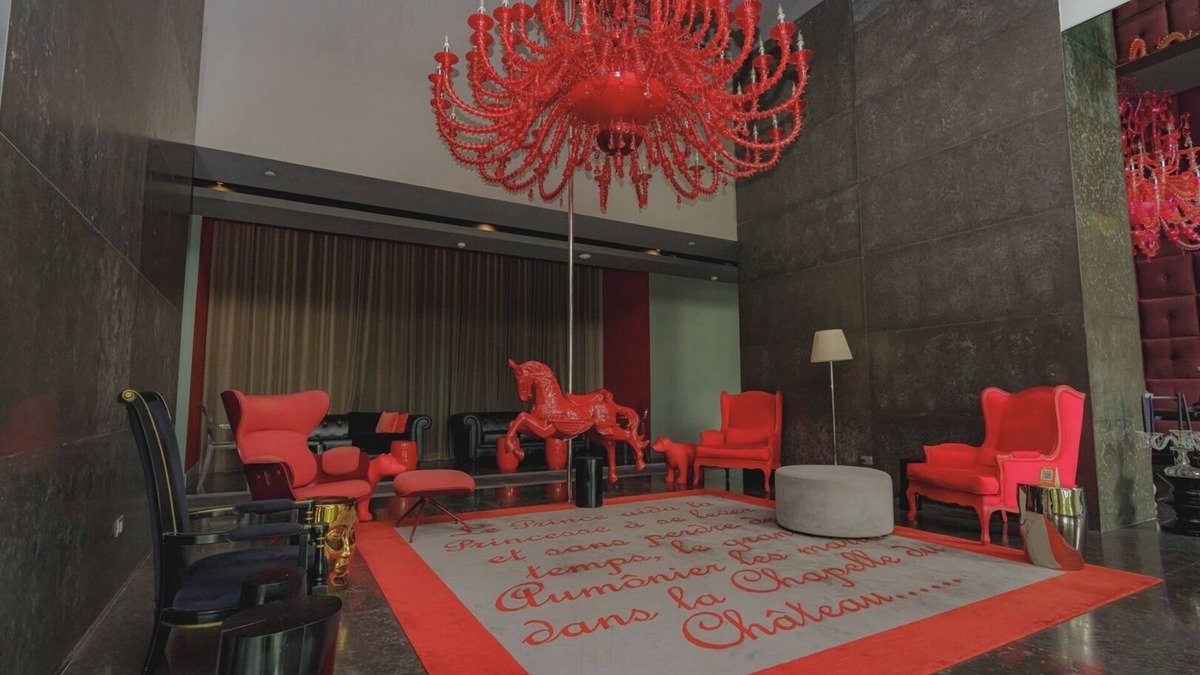 Panama City Apartment | Exclusive and luxury 1BR with balcony in Yoo Panama