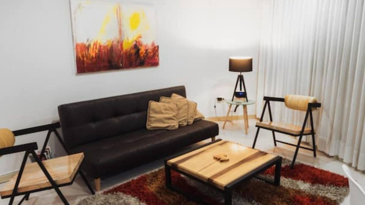 Las Tolas Apartment | Exclusive and Modern Apartment with the Best Location in Quito. Carolina 170517