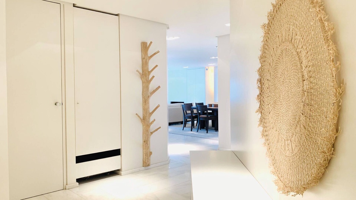 Het Zoute Apartment | Exclusive Apartment in the Dunes of Knokke