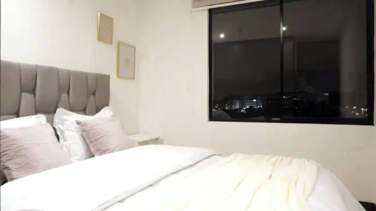 Calle 26 Apartment | Exclusive apartment 10 minutes from the airport