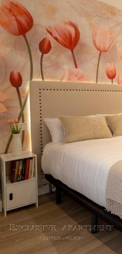 Gijon City Centre Apartment | Exclusive Apartment Center Gijón