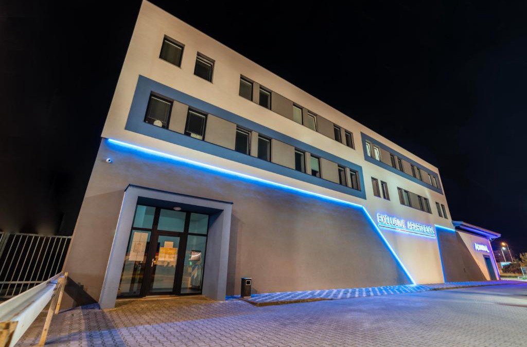 Kosmonosy Apartment | Exclusive Apartments