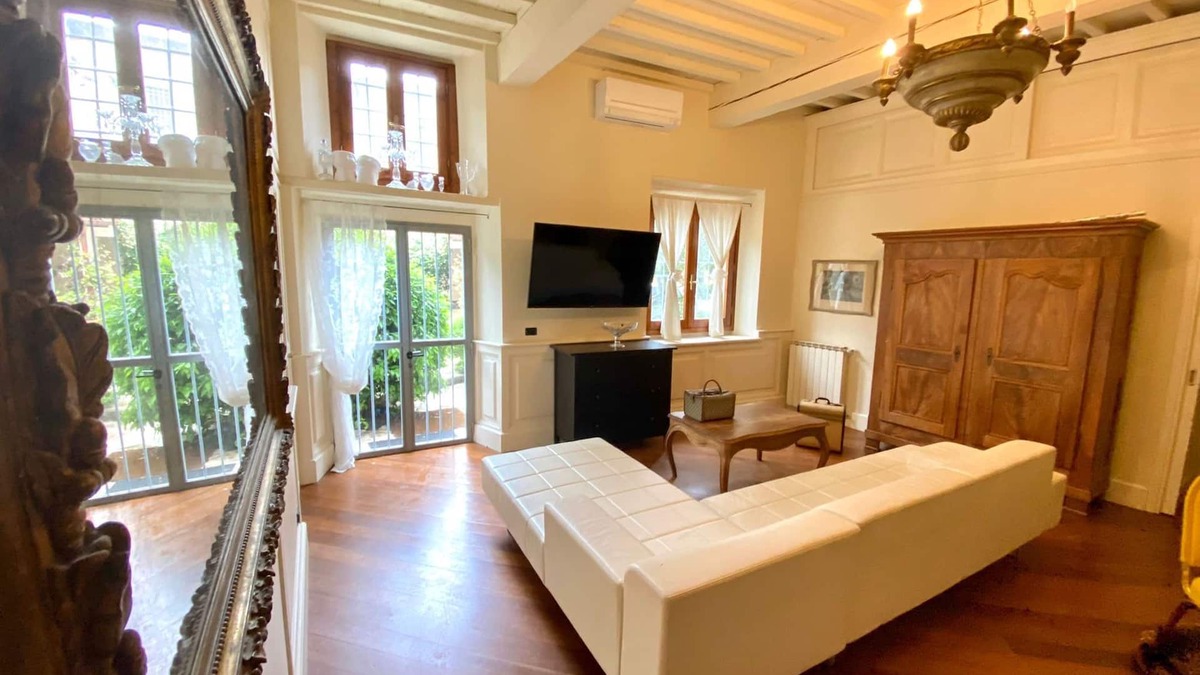 Sant' Ambrogio Apartment | Exclusive apartment in Florence a few steps from Piazza Santa Croce
